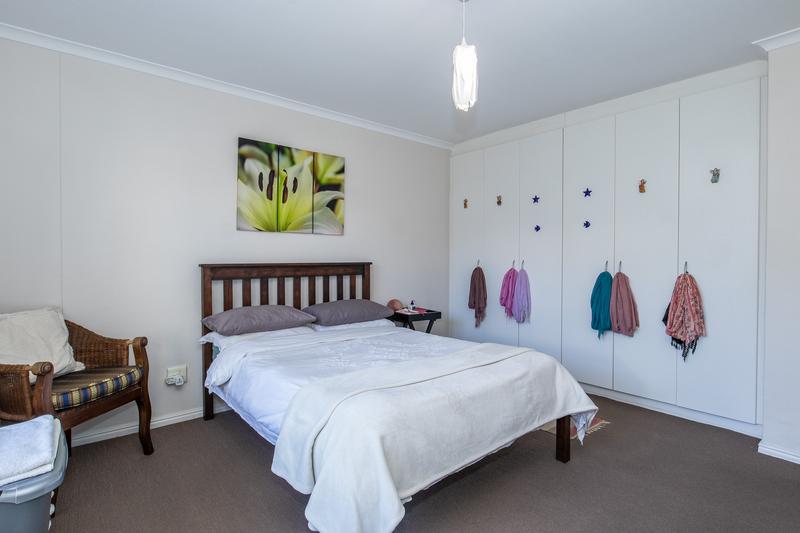 2 Bedroom Property for Sale in Plumstead Western Cape